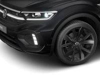 Second-hand VW T-Roc R-line 150 CP (110 kW) 2026 SUV