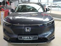 gebraucht Honda HR-V Hybrid 1.5 Advance Style Vorführwagen