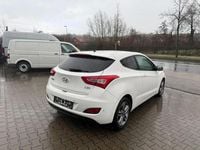 Gebraucht Hyundai i30 90 PS (66 kW) 2013 Andere