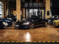 Neu Ferrari 296 829 PS (609 kW) 2026 Schwarz Cabrio