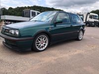 gebraucht VW Golf III 