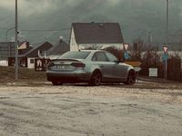 Gebraucht Audi A4 S-Line 265 PS (194 kW) 2008 Grau Limousine