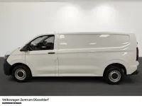 Neu VW Transporter 110 PS (80 kW) 2025 Blau Van