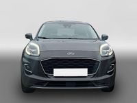 Gebraucht Ford Puma Titanium 125 PS (91 kW) 2022 Grau SUV
