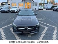 Gebraucht Mercedes C220 200 PS (147 kW) 2022 Obsidianschwarz Kombi