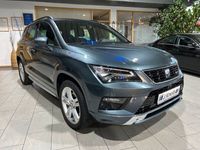 gebraucht Seat Ateca FR 4Drive/Orig.37100km/ACC/LED/360°KAMERA