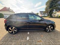 Gebraucht VW Polo GTI 200 PS (147 kW) 2020 Schwarz Kleinwagen