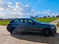 Gebraucht BMW 118 136 PS (100 kW) 2016 Grau Kleinwagen