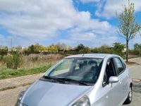 Second-hand Honda Jazz 2006 Gri Hatchback