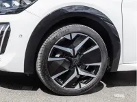Gebraucht Peugeot 208 GT 101 PS (74 kW) 2024 Weiss / Kleinwagen