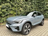 Gebraucht Volvo C40 Core 169 kW (231 PS) 2023 Thunder grey SUV