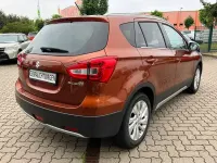 Gebraucht Suzuki SX4 S-Cross Comfort 111 PS (81 kW) 2018 Andere SUV
