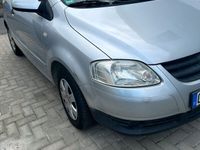 gebraucht VW Fox 1.2 Volkswagen Auto günstig abzugeben