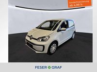 Gebraucht VW up! 65 PS (47 kW) 2022 Pure white Kleinwagen