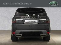 gebraucht Land Rover Range Rover Sport P400e HSE VOLLAUSSTATTUNG DVD STANDHEIZUNG 21