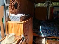 Usata Iveco Daily 126 CV (92 kW) 2012 Argento Monovolume