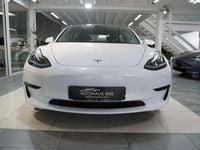 Gebraucht Tesla Model 3 Long Range RWD 350 kW (476 PS) 2023 Pearl white multi coat Limousine