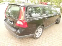 Occasion Volvo V70 136 ch (100 kW) 2008 Noir Break
