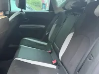 Gebraucht Seat Leon FR 184 PS (135 kW) 2016 Weiß Limousine