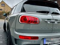 gebraucht Mini Cooper S Clubman Cooper S Pano Harman Ambiente 8-fach FS behei