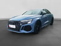 Gebraucht Audi RS3 Ambiente 400 PS (294 kW) 2024 Kemoragrau metallic Limousine