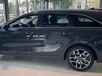 Neu Kia Ceed Sportswagon 140 PS (102 kW) 2026 (h8g) dark penta metal m Kombi