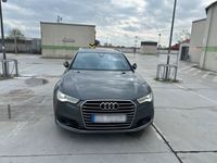 gebraucht Audi A6 c7 2015 s linie