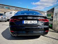 gebraucht Audi A5 Sportback 3.0 TDI Sport S-Line HUP B&O Navi