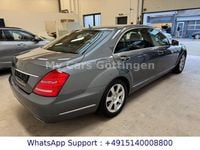 Gebraucht Mercedes S350 258 PS (189 kW) 2010 Grau Limousine