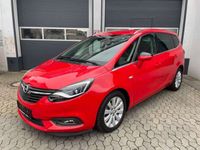 gebraucht Opel Zafira Innovation*NAVI*KAMERA*ABSTAND*TOTWIN*1-H