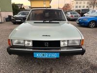 Gebraucht Peugeot 604 80 PS (58 kW) 1980 Grün Limousine