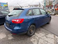 Gebraucht Seat Ibiza FR 105 PS (77 kW) 2014 Limousine