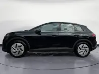 Gebraucht Audi Q4 e-tron Sport 150 kW (204 PS) 2022 Schwarz SUV