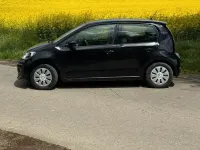 Occasion VW up! 60 ch (44 kW) 2017 Noir Citadine