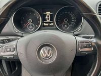 gebraucht VW Golf VI VW1.4 TSI 90 kW