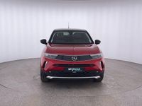 Gebraucht Opel Mokka Elegance 131 PS (96 kW) 2021 Rot SUV