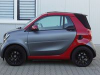 gebraucht Smart ForTwo Cabrio 0.9 66kW prime twinamic prime