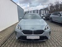 Gebraucht BMW 120 Performance 170 PS (125 kW) 2025 Grau Kleinwagen