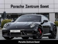 Gebraucht Porsche 911 Carrera GTS 480 PS (353 kW) 2022 Schwarz Coupé