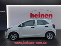Neu Kia Picanto 68 PS (50 kW) 2026 Schneeweiss Kleinwagen