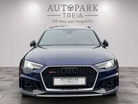 gebraucht Audi RS4 2.9 TFSI Quattro Carbon-Keramik-Virtual-Pano