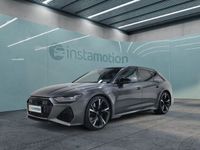 Gebraucht Audi RS6 600 PS (441 kW) 2023 Grau Kombi