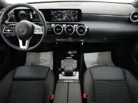 Gebraucht Mercedes CLA250e Shooting Brake 218 PS (160 kW) 2022 Mountaingrau  met. (metallic) Kombi