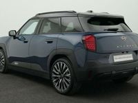 Usata Mini Aceman 160 kW (218 CV) 2025 Blu SUV