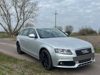 gebraucht Audi A4 