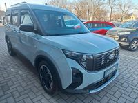 Gebraucht Ford Tourneo Courier Active 125 PS (91 kW) 2024 Grau Van / Kleinbus