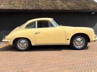 Gebraucht Porsche 356 1963 Coupé