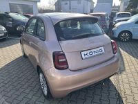 Gebraucht Fiat 500e 86 kW (118 PS) 2023 Gold Kleinwagen
