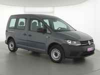 gebraucht VW Caddy EcoProfi Tempomat|Klima|Sitzhzg|PDC|DAB+