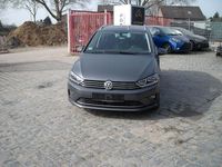 Gebraucht VW Golf VII Sound 116 PS (85 kW) 2017 Grau Limousine